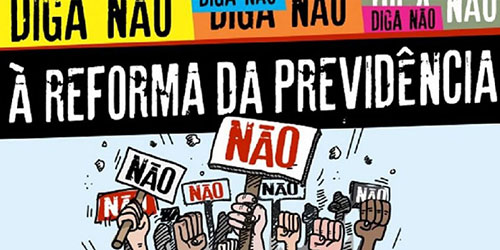 Reforma da Previdência mantém os privilégios
